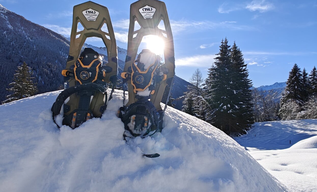 © Archivio Ursus Adventures © Archivio Ursus Adventures