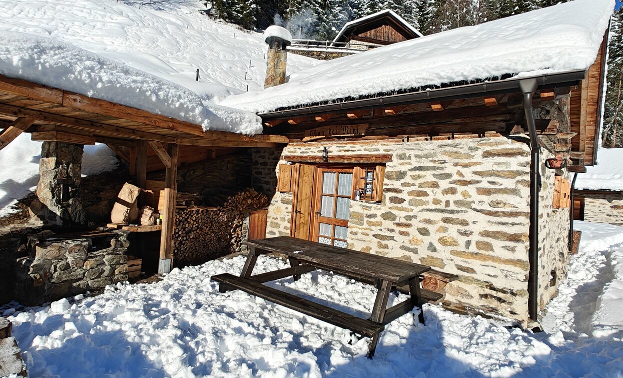© Archivio Ursus Adventures © Archivio Ursus Adventures