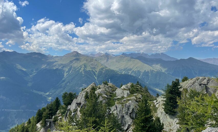 Croz de la Luna | © Archivio APT Val di Sole 