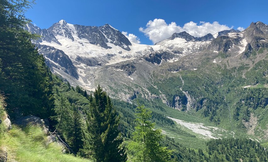 Croz de la Luna | © Archivio APT Val di Sole 