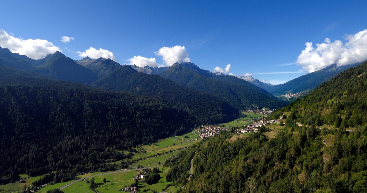 Autoriparazioni Pejo